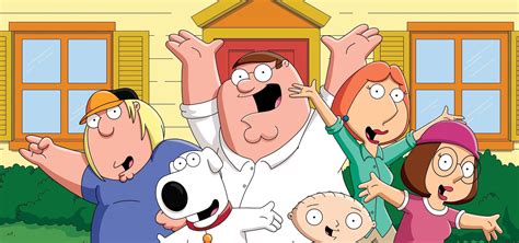 familyogi|Watch Family Guy Streaming Online 